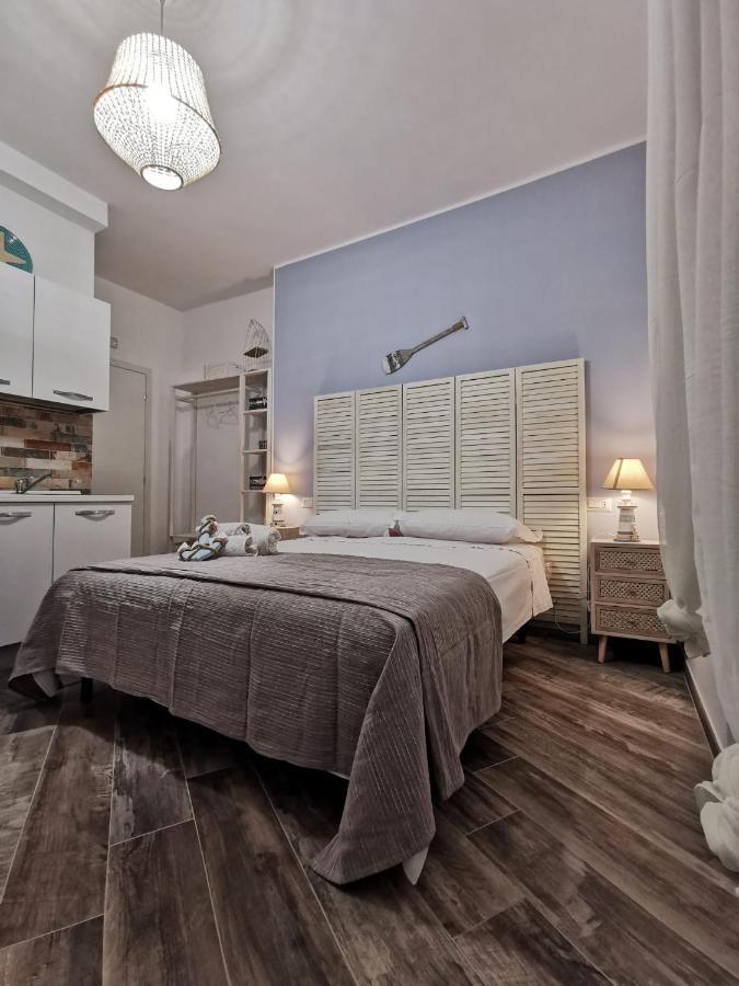 L' Ora Blu Hotel Fiumicino Buitenkant foto